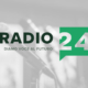 portfolio-radio24-brand identity - nut for design